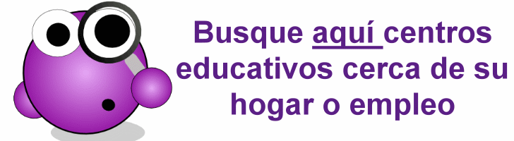 Buscar colegios y escuelas cerca de mi casa, hogar o trabajo en Perú